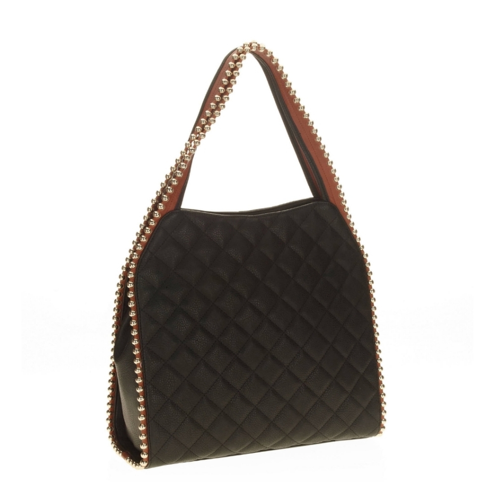 Big Buddha Greyson Tote